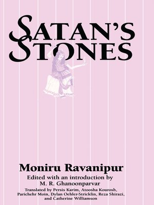 cover image of Satan's Stones